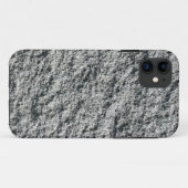 3D-graniet Case-Mate iPhone Case (Achterkant (horizontaal))