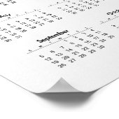 3D Grappig Varken 3 Agenda Poster 2021 28x14 (Hoek)