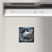 3D-haai Magneet (Insitu (Vaatwasser))