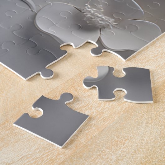 3D Halloween Skeleton Puzzel (Zijkant)