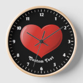 3D-hartsictogram (Voorkant)