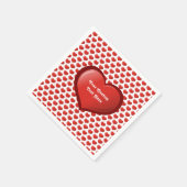 3D-hartsictogram Servet (Hoek)