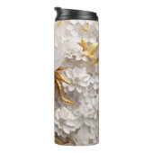 3d honingbij thermosbeker (Geroteerd rechts)