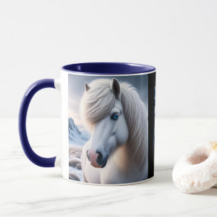 3D HORSIE-MOK MOK