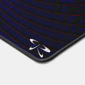 3D in 2D Muismat Mat (Hoek)