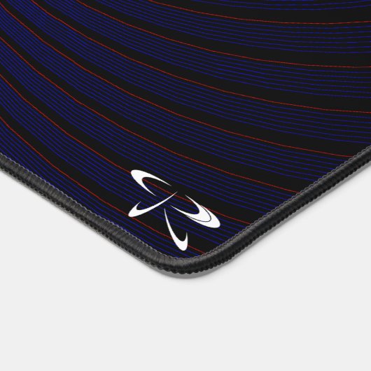 3D in 2D Muismat Mat (Hoek)