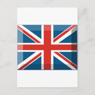 3D Jubilee Briefkaart