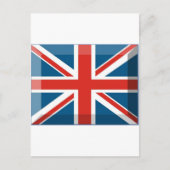 3D Jubilee Briefkaart (Voorkant)