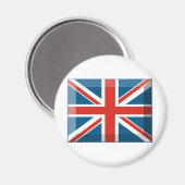 3D-jubileum Magneet (Voorkant / Achterkant)