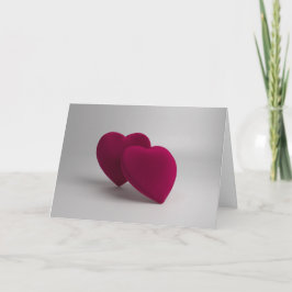 3D Kaart van Valentijn van Harten