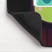 3D Kikker Muismat (Hoek)