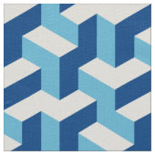 3D kubieke fractal Stof (Close Up)