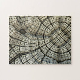 3D Kubieke kit | Uitdagende optische illusie Legpuzzel