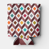 3D-kubussen Blikjeskoeler (Voorkant)