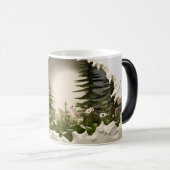 3D Landscape Magische Mok (Voorkant rechts)