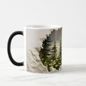 3D Landscape Magische Mok (Links)