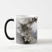 3D Landscape Magische Mok (Links)