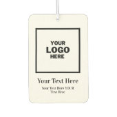 3D LUCHTVERFRISSER (Voorkant)