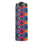 3D MAGIC Thermal Tumbler Thermosbeker (Voorkant)