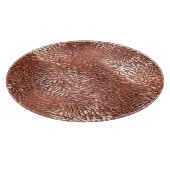 3D metalen snijplank (Hoek)