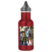 3D-model fles (Links)