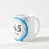 3D-MOK KOFFIEMOK (Voorkant rechts)