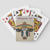 3D Money Maker Pokerkaarten (Achterkant)