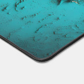 3D noodlijdend ontwerp Bureaumat (Hoek)