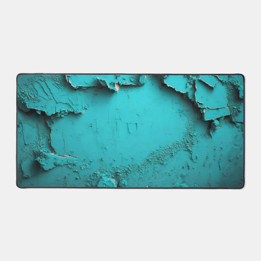 3D noodlijdend ontwerp Bureaumat (Voorkant)