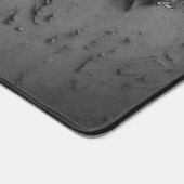 3D noodlijdend ontwerp Bureaumat (Hoek)