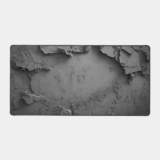 3D noodlijdend ontwerp Bureaumat (Voorkant)