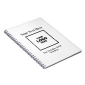 3D NOTITIEBOEK (Rechterzijde)