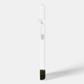  3D Number Design for New Year 2026 Case-Mate iPhone Case (Achterkant / Links)