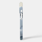 3D Number Design for New Year 2026 Case-Mate iPhone Case (Achterkant / Links)