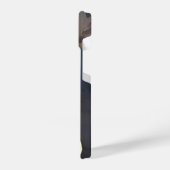  3D Number Design for New Year 2026 iPhone Hoesje (Linkerkant)