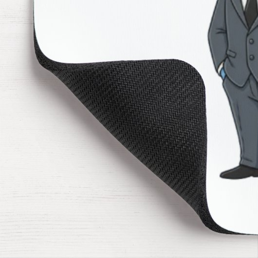 3D Number Design for New Year 2026 Muismat (Hoek)