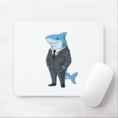 3D Number Design for New Year 2026 Muismat (Met muis)