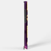 3D Number Design for New Year 2026 Samsung Galaxy Hoesje (Rechterkant)