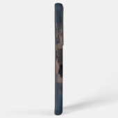  3D Number Design for New Year 2026 Samsung Galaxy Hoesje (Rechterkant)