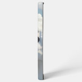  3D Number Design for New Year 2026 Samsung Galaxy Hoesje (Linkerkant)