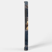  3D Number Design for New Year 2026 Samsung Galaxy Hoesje (Rechterkant)