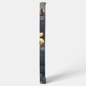  3D Number Design for New Year 2026 Samsung Galaxy Hoesje (Linkerkant)