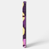 3D Number Design for New Year 2026 Samsung Galaxy Hoesje (Linkerkant)