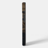 3D-nummerontwerp voor Nieuwjaar 2026 Case-Mate iPhone Case (Achterkant / Links)