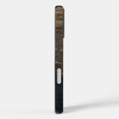 3D-nummerontwerp voor Nieuwjaar 2026 Case-Mate iPhone Case (Achterkant / Rechts)