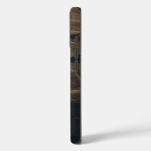3D-nummerontwerp voor Nieuwjaar 2026 Case-Mate iPhone Case (Achterkant / Links)
