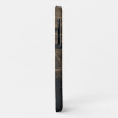 3D-nummerontwerp voor Nieuwjaar 2026 Case-Mate iPhone Case (Achterkant/links)