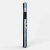 3D Nummerontwerp voor Nieuwjaar 2026 Case-Mate iPhone Case (Achterkant/rechts)