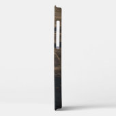 3D-nummerontwerp voor Nieuwjaar 2026 Case-Mate iPhone Case (Achterkant / Links)