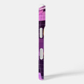3D-nummerontwerp voor Nieuwjaar 2026 Case-Mate iPhone Case (Achterkant / Rechts)